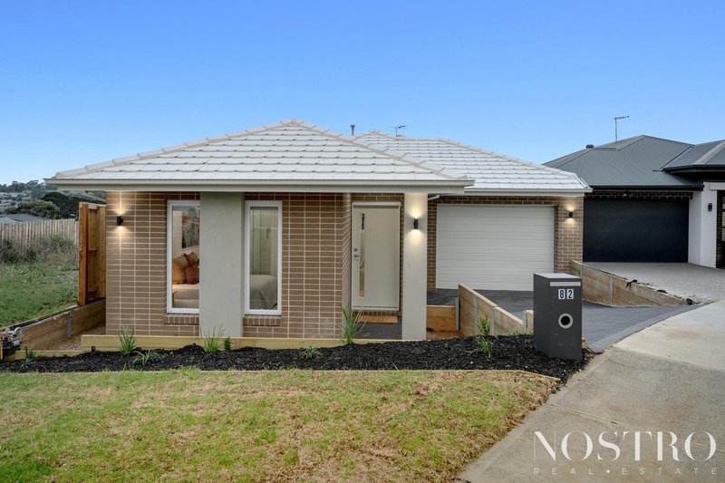Photo - 82 Mortar Ridge, Mernda VIC 3754 - Image 1