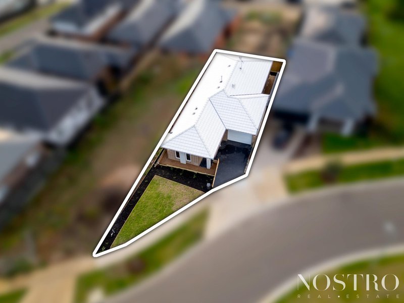 Photo - 82 Mortar Ridge, Mernda VIC 3754 - Image 17