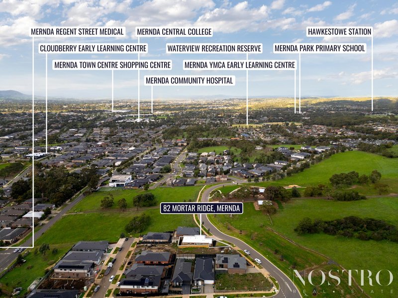 Photo - 82 Mortar Ridge, Mernda VIC 3754 - Image 18
