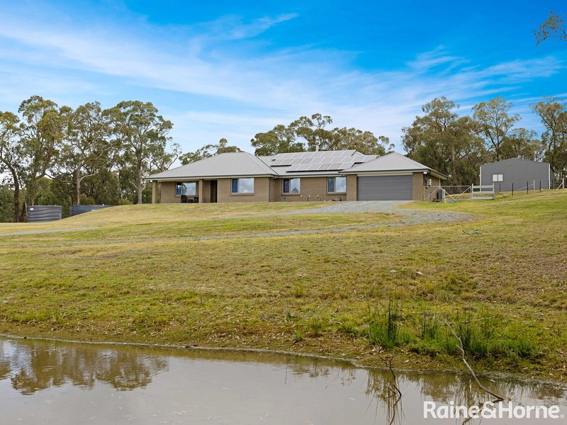 82 Mount Haven Way, Meadow Flat NSW 2795