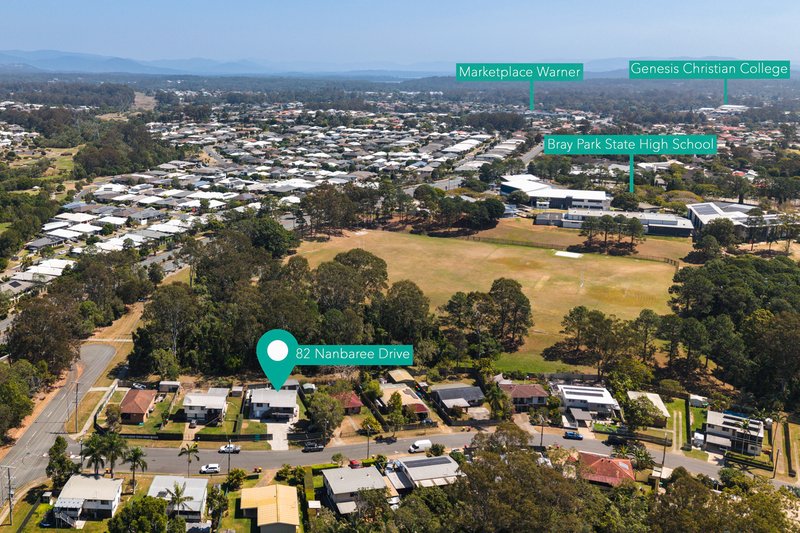 Photo - 82 Nanbaree Drive, Bray Park QLD 4500 - Image 22