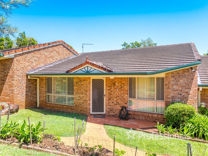 8/2 Nature Court, Goonellabah NSW 2480