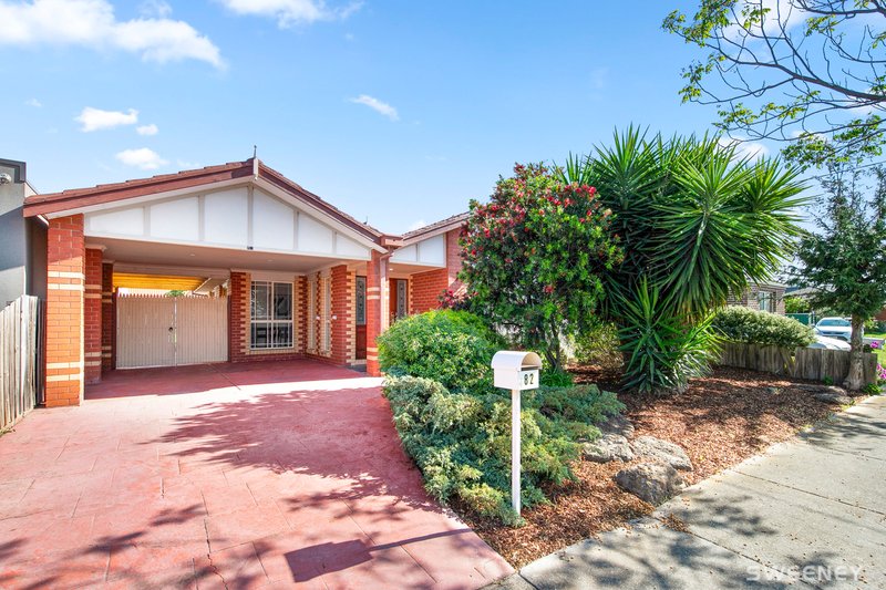 82 Nelson Avenue, Altona Meadows VIC 3028