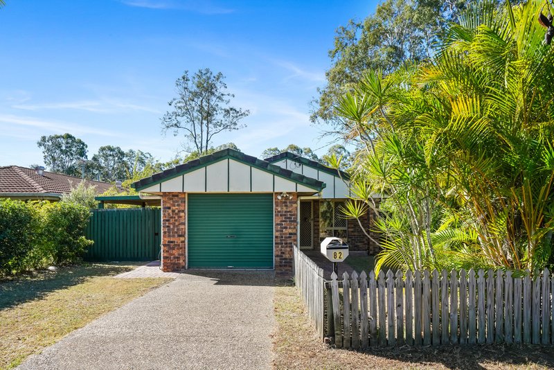 82 Normanhurst Road, Boondall QLD 4034