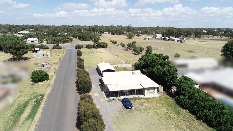 82 Old Hamilton Road, Haven VIC 3401