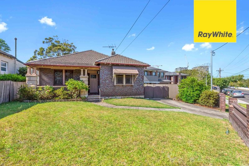 82 Oxford Street, Epping NSW 2121