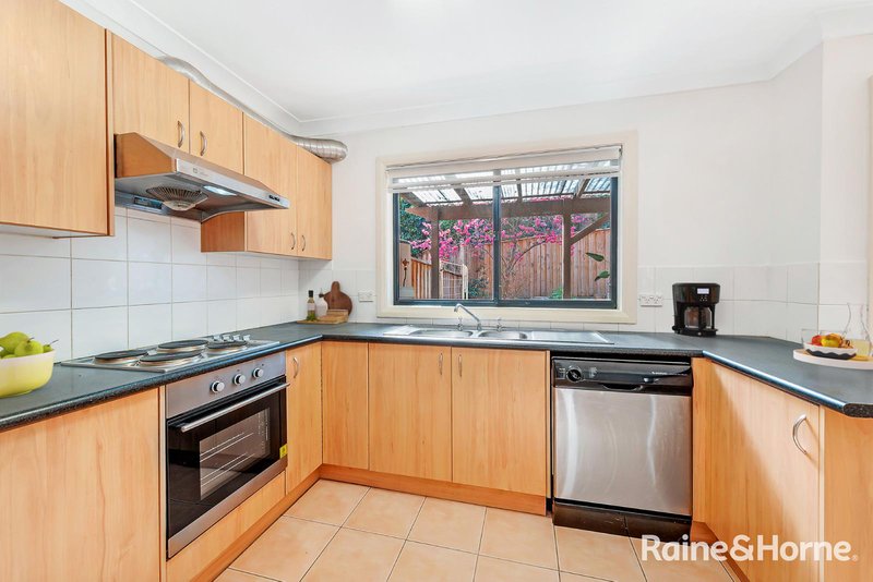 Photo - 8/2 Parsonage Road, Castle Hill NSW 2154 - Image 5