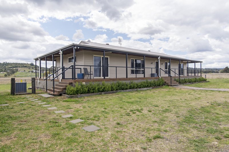 82 Paulsens Road, Gowrie Junction QLD 4352