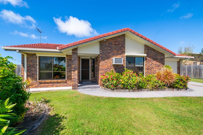 Photo - 82 Phillip Street, Mount Pleasant QLD 4740 - Image 1