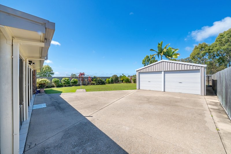 Photo - 82 Phillip Street, Mount Pleasant QLD 4740 - Image 2