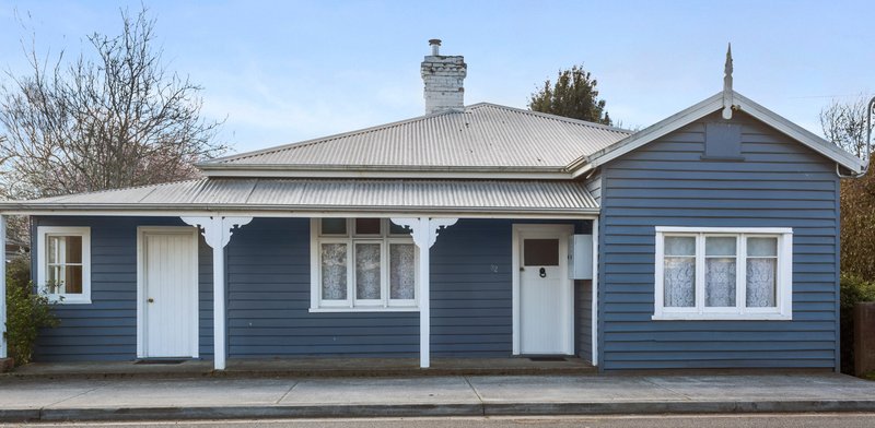 Photo - 82 Pioneer Drive, Mole Creek TAS 7304 - Image 2