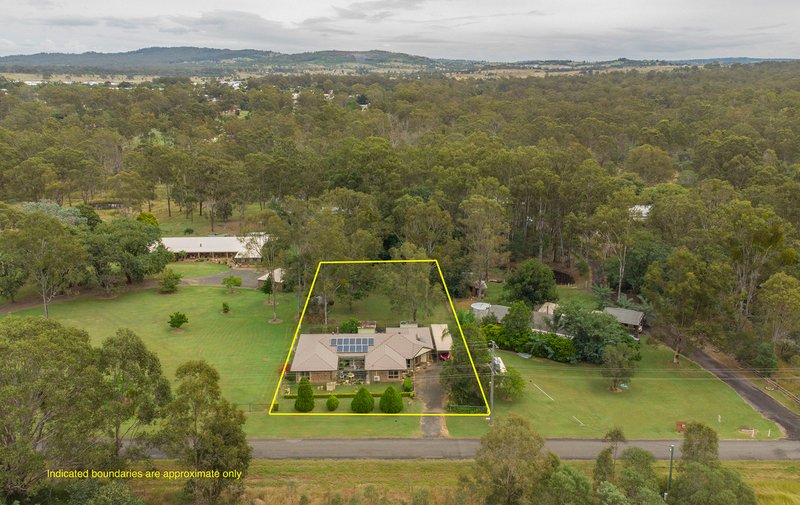 82 Poplar Street, Walloon QLD 4306