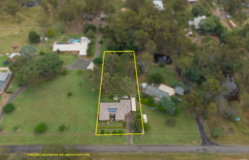 Photo - 82 Poplar Street, Walloon QLD 4306 - Image 18