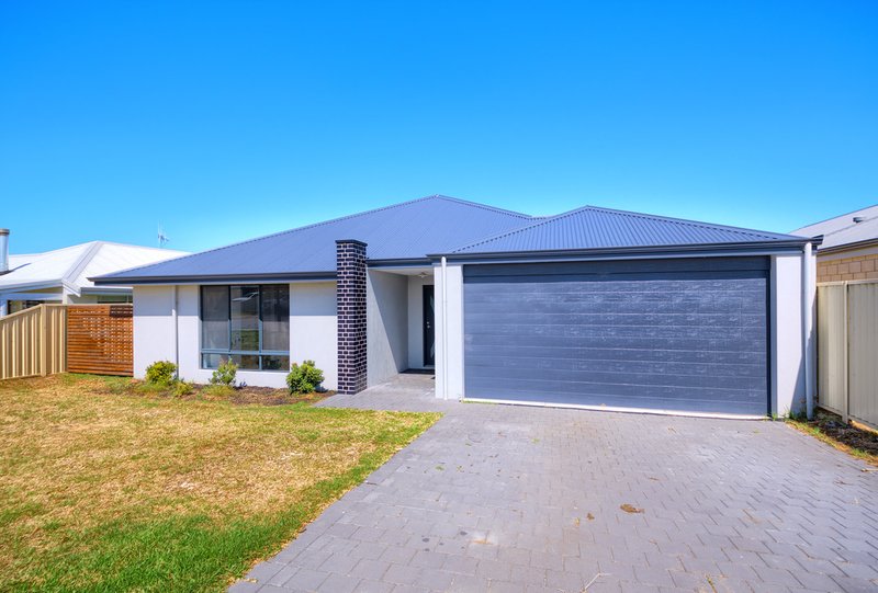 82 Radiata Drive, Mckail WA 6330