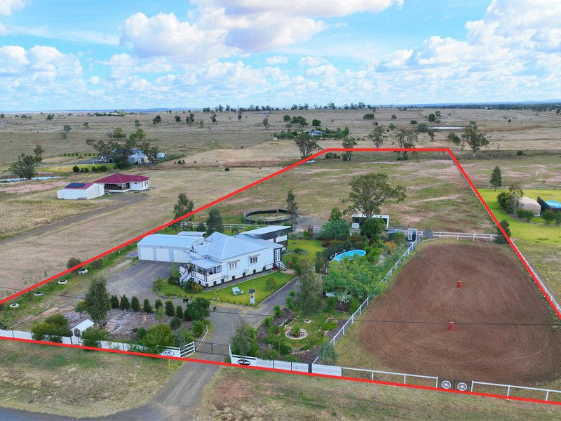 82 Richardson Lane, Roma QLD 4455