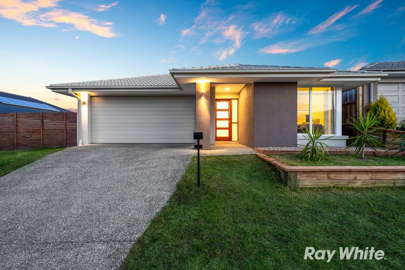 82 Skyblue Circuit, Yarrabilba QLD 4207