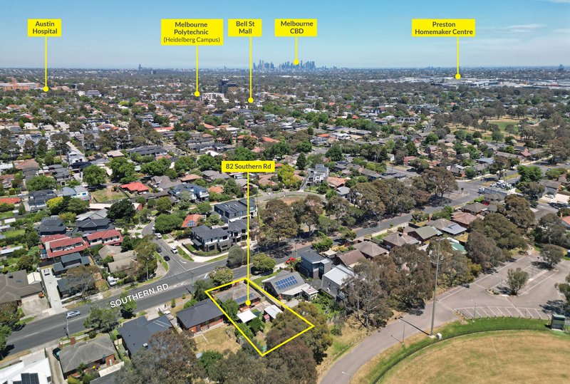 Photo - 82 Southern Road, Heidelberg Heights VIC 3081 - Image 3