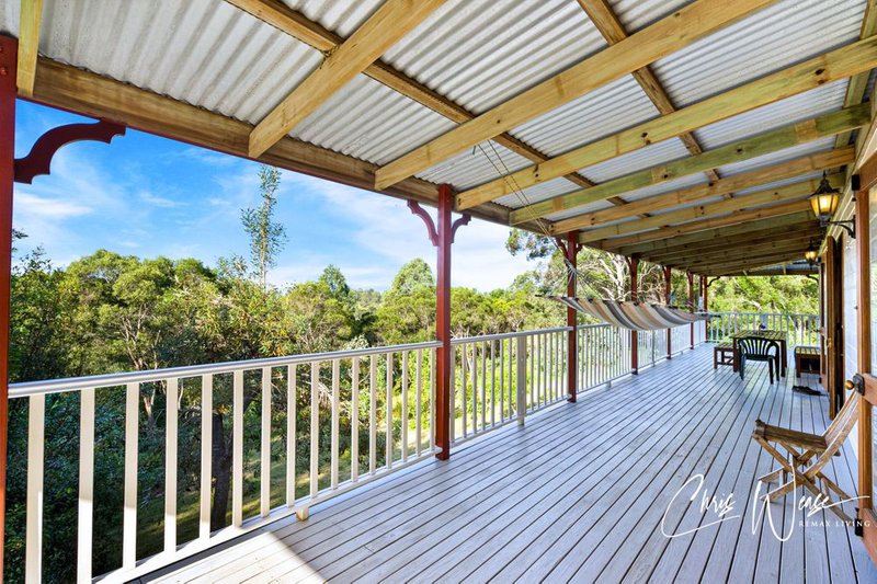 82 Sunrise Drive, Ocean View QLD 4521