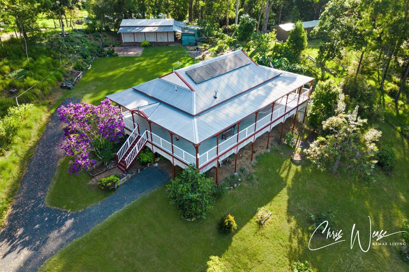 Photo - 82 Sunrise Drive, Ocean View QLD 4521 - Image 3