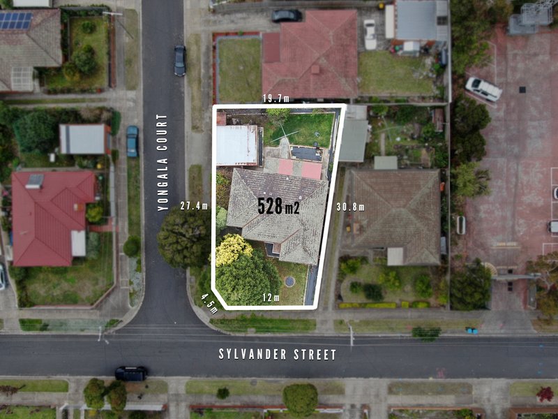 82 Sylvander Street, Clayton South VIC 3169