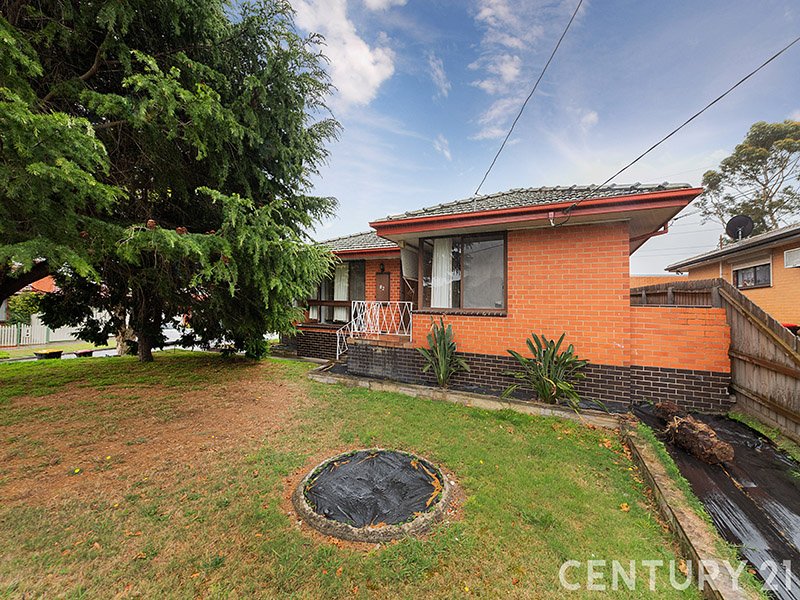 Photo - 82 Sylvander Street, Clayton South VIC 3169 - Image 2