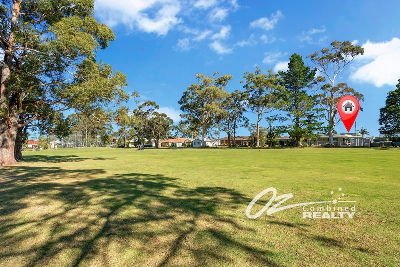 82 The Park Drive, Sanctuary Point NSW 2540