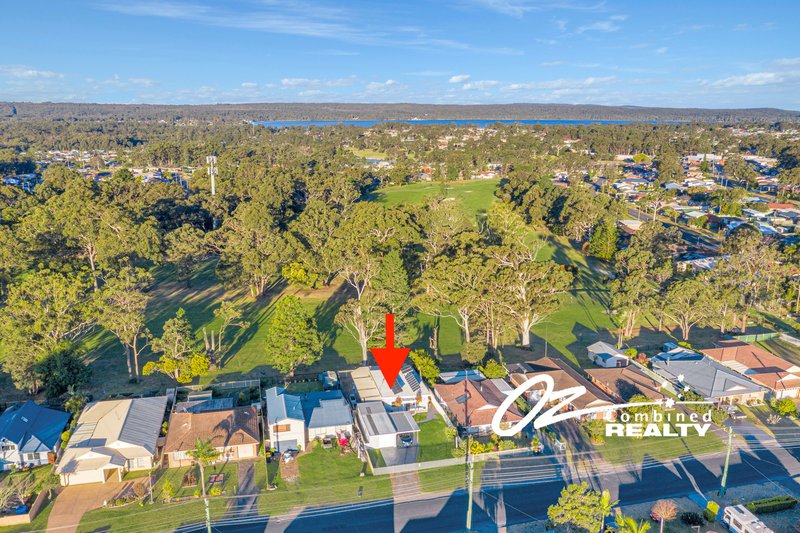 Photo - 82 The Park Drive, Sanctuary Point NSW 2540 - Image 18