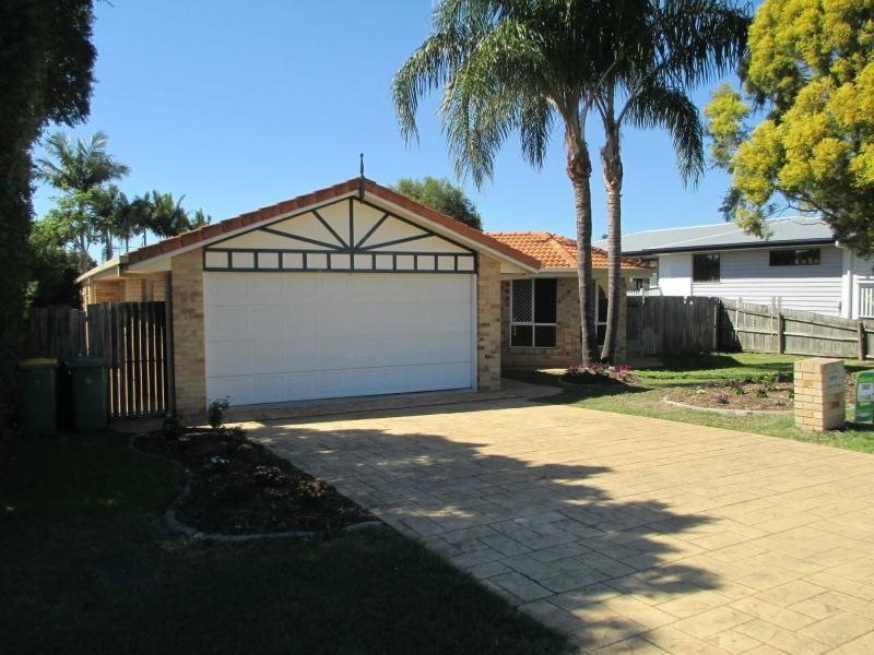 82 Thornton Street, Raceview QLD 4305