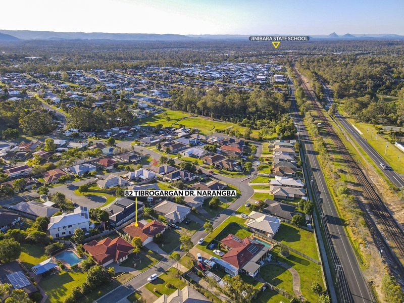 Photo - 82 Tibrogargan Drive, Narangba QLD 4504 - Image 15