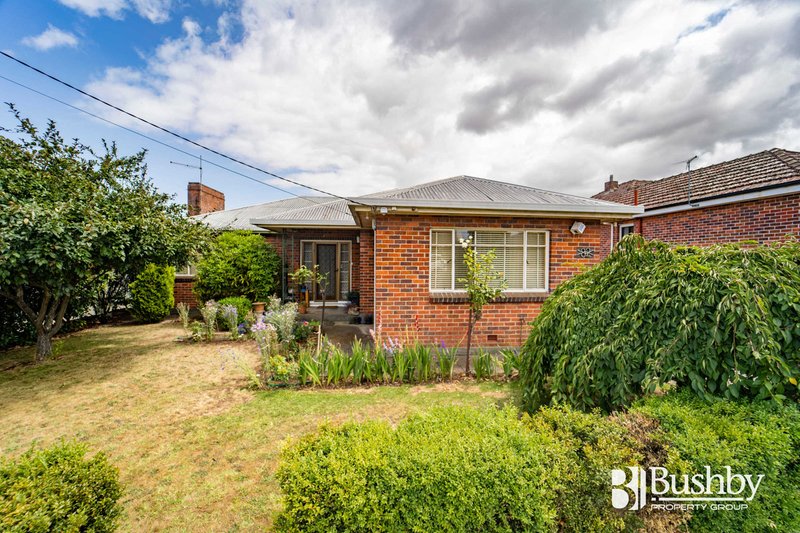 82 Tompsons Lane, Newnham TAS 7248