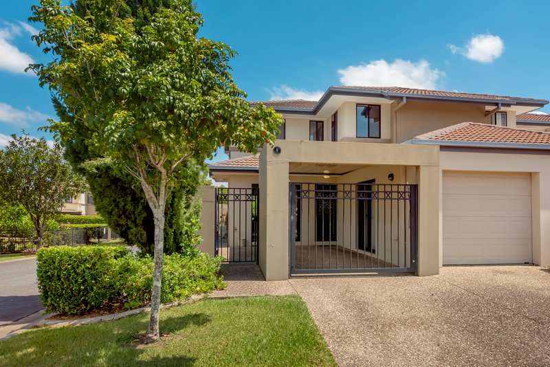 8/2 Tuition Street, Upper Coomera QLD 4209