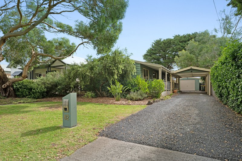 82 Vista Drive, Cape Woolamai VIC 3925