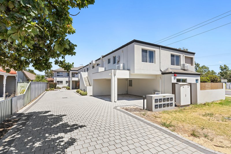 Photo - 8/2 Wallace Street, Belmont WA 6104 - Image 24