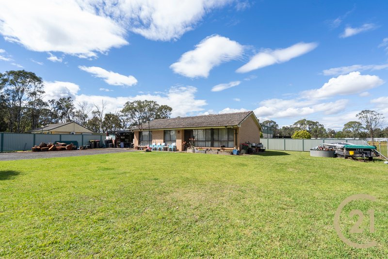 Photo - 82 Watts Road, Kemps Creek NSW 2178 - Image 2