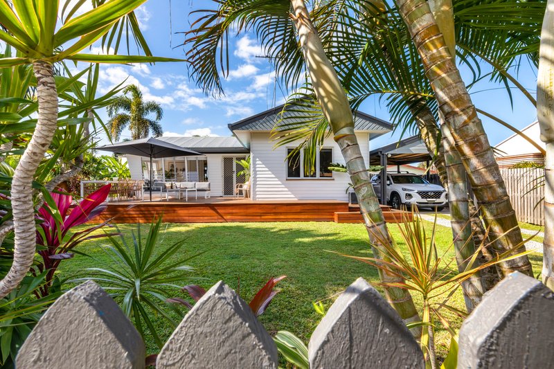 Photo - 82 Webberley Street, West Mackay QLD 4740 - Image