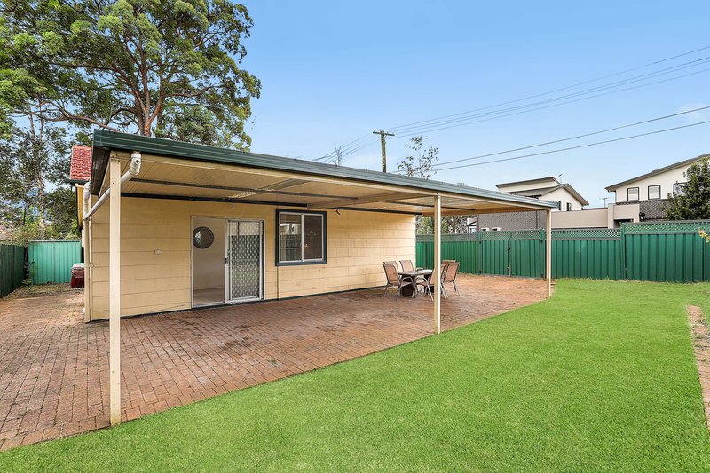 Photo - 82 Wellbank Street, Concord NSW 2137 - Image 10