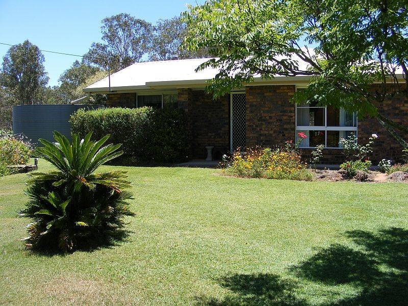 Photo - 82 Wilkes Road, Wilkesdale QLD 4608 - Image 14