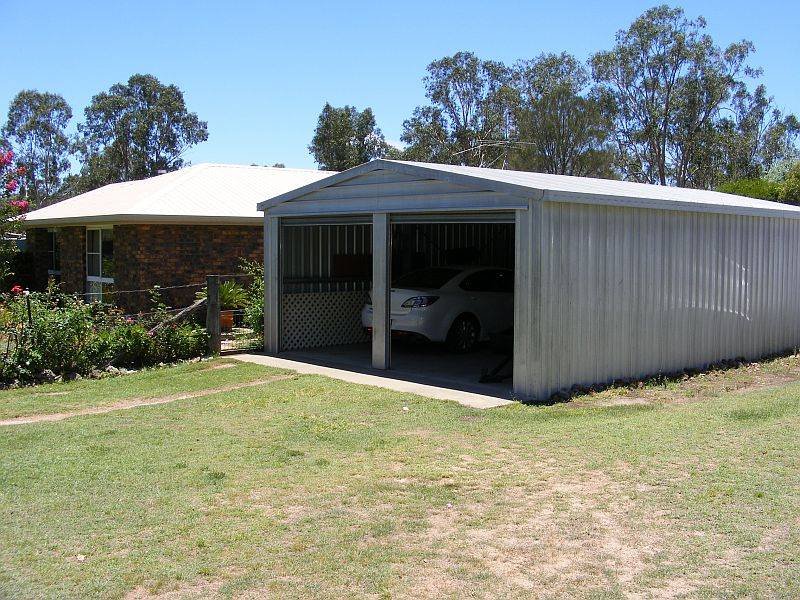 Photo - 82 Wilkes Road, Wilkesdale QLD 4608 - Image 17