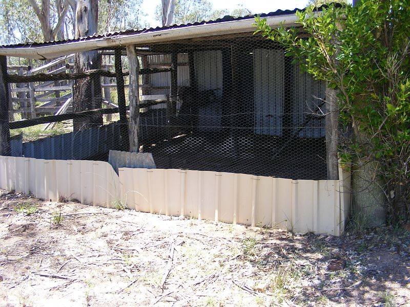 Photo - 82 Wilkes Road, Wilkesdale QLD 4608 - Image 21