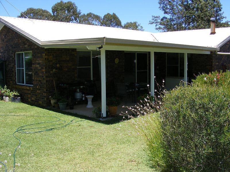 Photo - 82 Wilkes Road, Wilkesdale QLD 4608 - Image 24