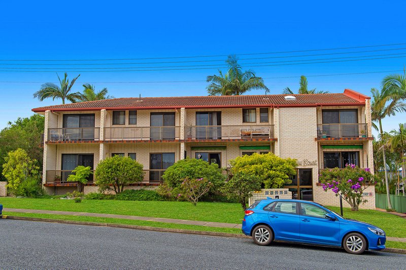 8/2 Woodford Road, North Haven NSW 2443