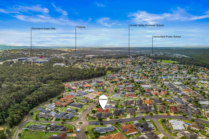 Photo - 82 Worcester Drive, East Maitland NSW 2323 - Image 2