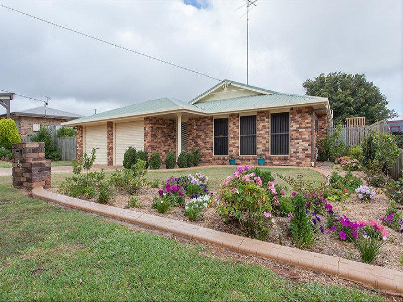 82 Wuth Street, Darling Heights QLD 4350