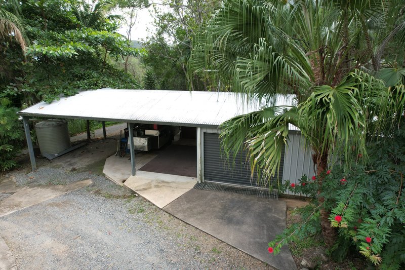 Photo - 82 Yakapari Habana Rd , The Leap QLD 4740 - Image 24