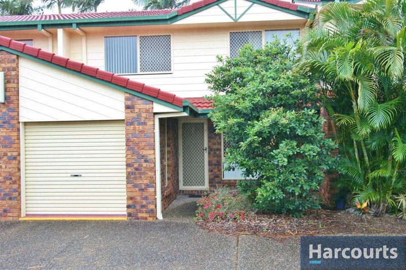 Photo - 8/20-22 Kangaroo Ave , Bongaree QLD 4507 - Image