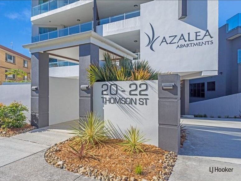 8/20-22 Thomson Street, Tweed Heads NSW 2485