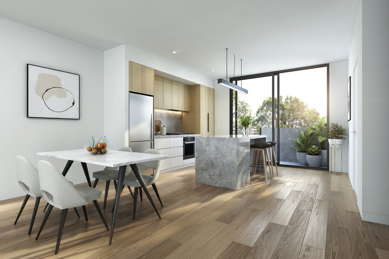 Photo - 8/20 Alexandra Avenue, Sunshine VIC 3020 - Image 2