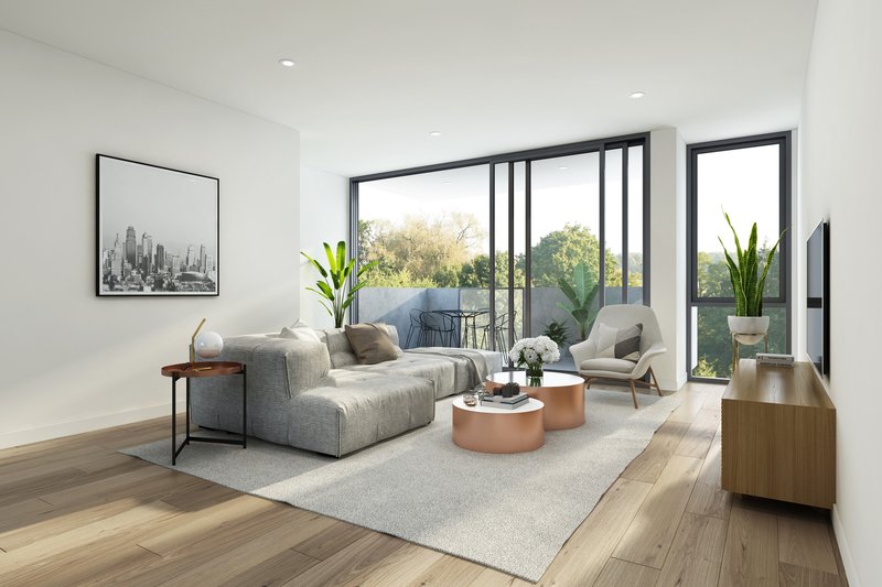 Photo - 8/20 Alexandra Avenue, Sunshine VIC 3020 - Image 3