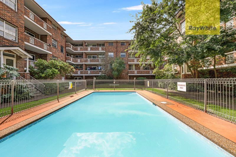 8/20 Elizabeth Street, Parramatta NSW 2150