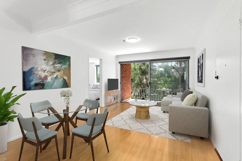 8/20 Foley Street, Gwynneville NSW 2500